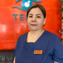 Букаева Гульшат Турганбаевна