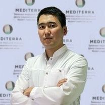 Мухамедюсуф Султан Мухамедискак-улы