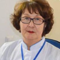 Адаева Улжан Закировна