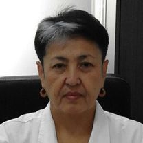Бажикова Гульшат Идрисовна