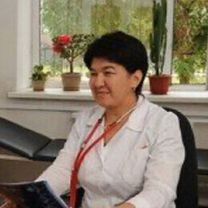 Атамбаева Замзагуль Абитаевна