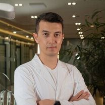 Тлеуназаров Алибек Канатович