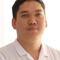 Сабденалиев Данияр Асылбекович