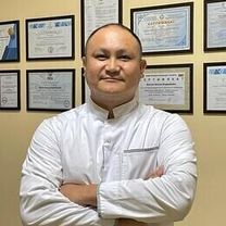 Срымов Таймас Дильдабекович