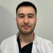 Кадыр Ануар Суюндыкулы