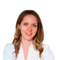 Новикова Елена Геннадьевна