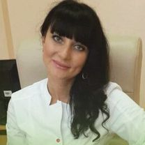 Мирзо Елена Ивановна