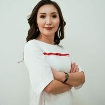 Борина Нургуль Койшибаевна