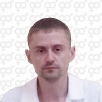 Быков Денис Валерьевич