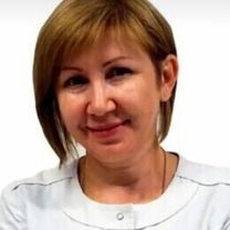 Филонова Инна Александровна