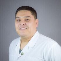 Абдикаликов Маргулан Серикович