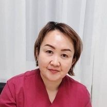 Мухамеджанова Алмагуль Карсыбековна