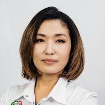 Оразбекова Гулжан Онлыбековна