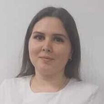 Шипилова Мария Игоревна