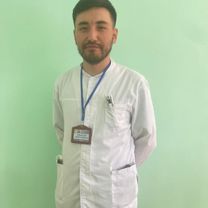 Изимгалиев Асылбек Изимгалиевич