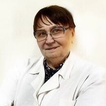 Агапова Наталья Сергеевна