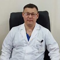 Мулдагалиев Сакен Жумаситович