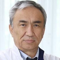 Баймагамбетов Жумагали Какимович