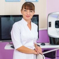 Брежнева Ирина