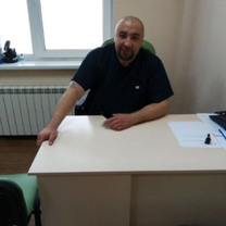 Муратов Бауыржан Дамирович