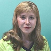 Малицкая Ирина Юрьевна