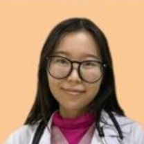 Зияденова Гулим Куанышкызы