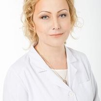 Григоревская Ольга Ивановна