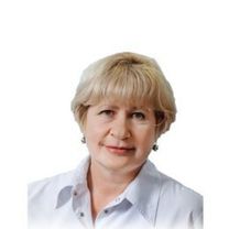 Рудик Ирина Эдуардовна