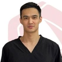 Оралхан Ислам Қайратжанұлы