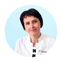 Ольга Дудник Николаевна