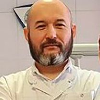 Раимов Алмас Абдуманапович