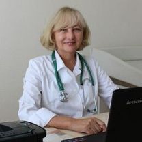 Мусина Ботагоз Салимжановна