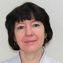 Семенкова Резеда Рафкатовна