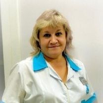 Гладких Ольга Владимировна