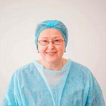 Конькова Лариса Николаевна