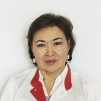 Исабаева Жанат Слямовна