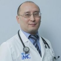 Садыков Абунасыр Эдуардович