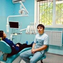 Абдурашидов Абдурауф Маликович