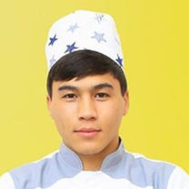 Илхомов Нурулло Сагдуллаевич