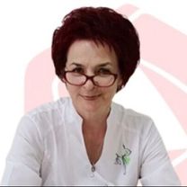 Сухова Ольга Юрьевна