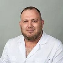 Бабанский Денис Ильич