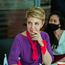 Чернышова Мария Владимировна