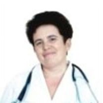 Салехова Мария Петровна