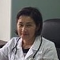 Рсалиева Ляззат Тажетовна