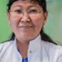 Сагатбекова Жанерке Еркиновна