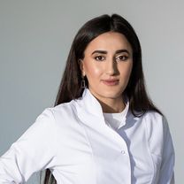 Аббасова Раксана Рашадовна