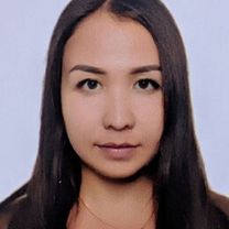 Малгажинова Альмира Ринатовна