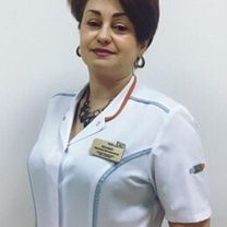 Штанько Наталия Витальевна