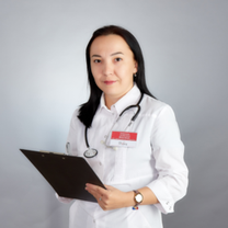 Уябасова Светлана Яковлевна