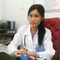 Садыкова Бану Кырбаевна